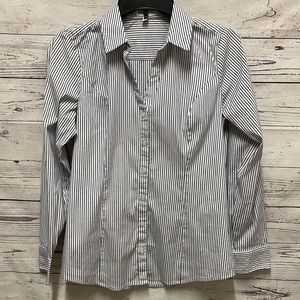 EXPRESS Portofino Blouse M